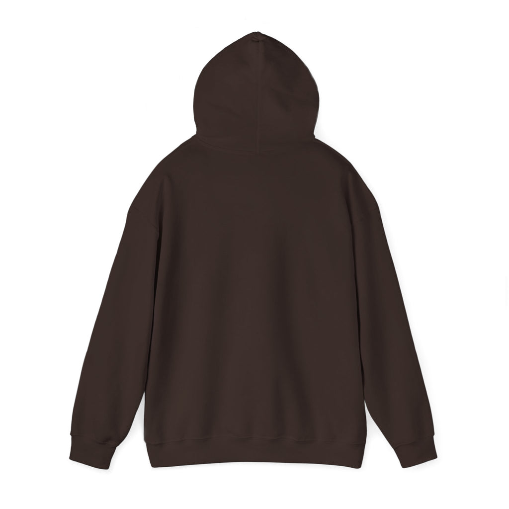 Deer Antler Pull Pray Hunting Hoodie — Rustic Outdoor Faith Hoodie