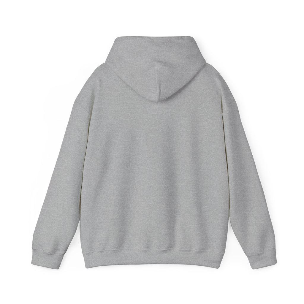 Deer Antler Pull Pray Hunting Hoodie — Rustic Outdoor Faith Hoodie