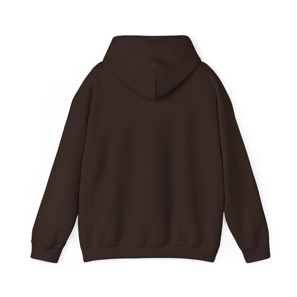 Deer Antler Pull Pray Hunting Hoodie — Rustic Outdoor Faith Hoodie