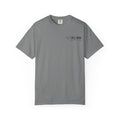 Hunter with Dogs T-Shirt – Full Draw Hunting Graphic Tee