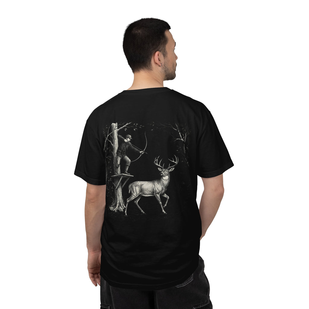 Full Draw Hunt Co. T-Shirt — Bow & Antler Hunting Tee