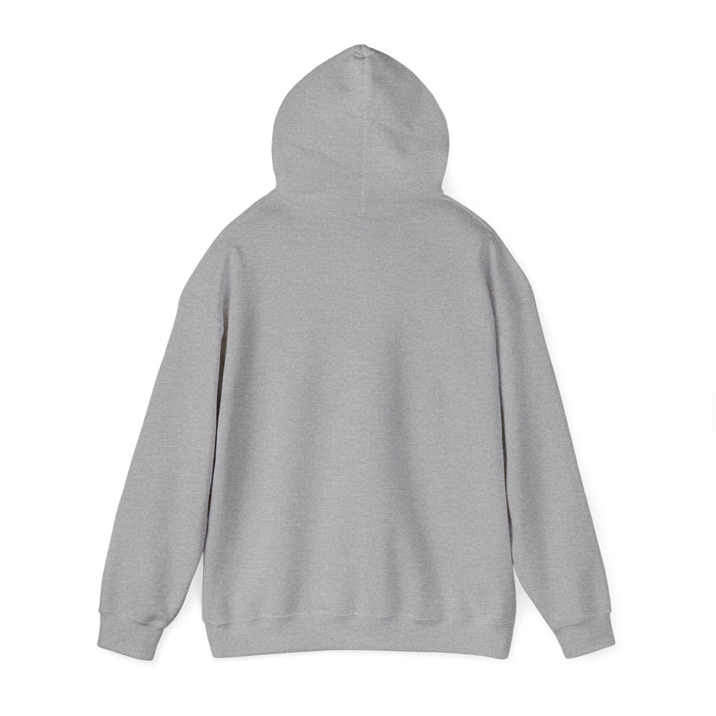Deer Antler Pull Pray Hunting Hoodie — Rustic Outdoor Faith Hoodie