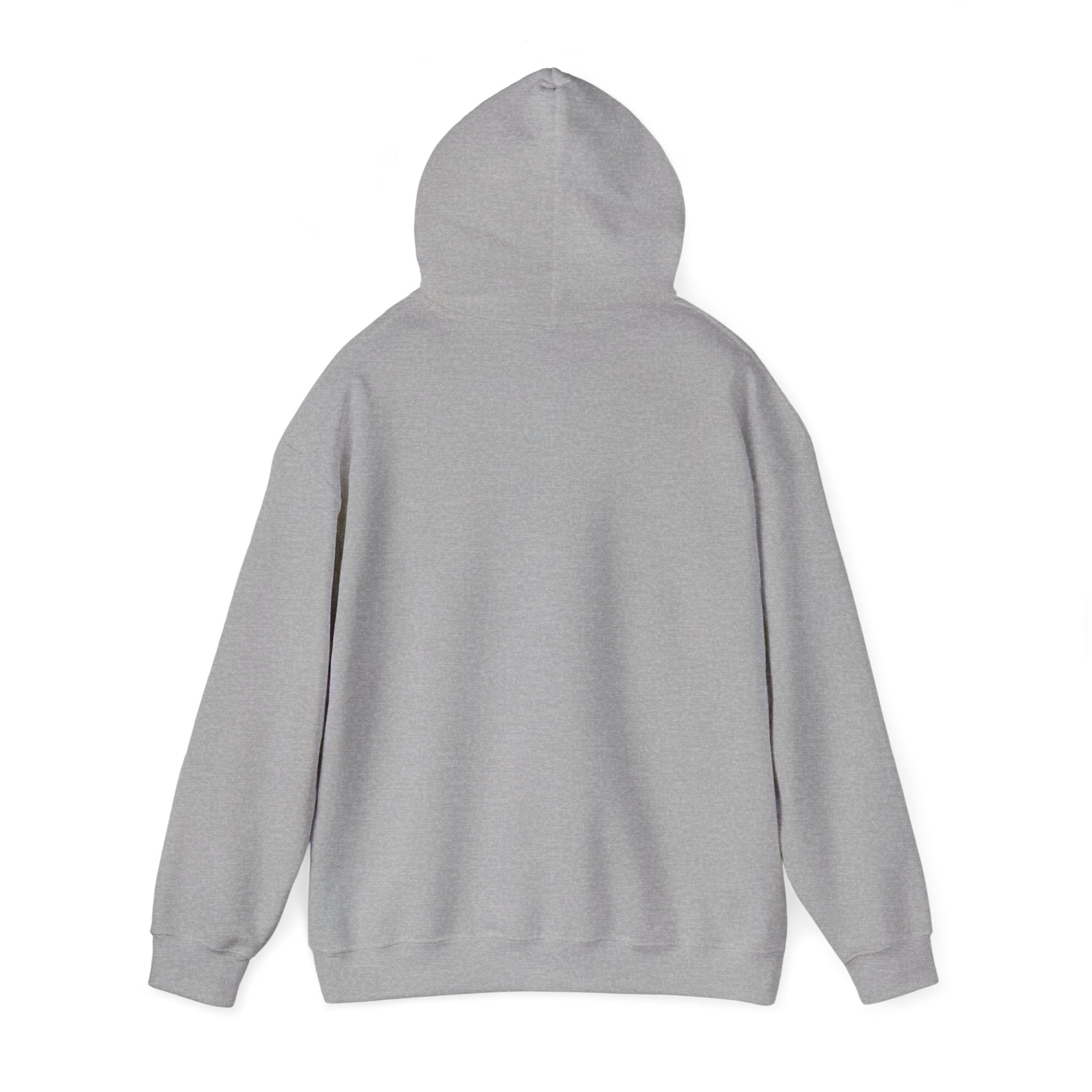 Deer Antler Pull Pray Hunting Hoodie — Rustic Outdoor Faith Hoodie