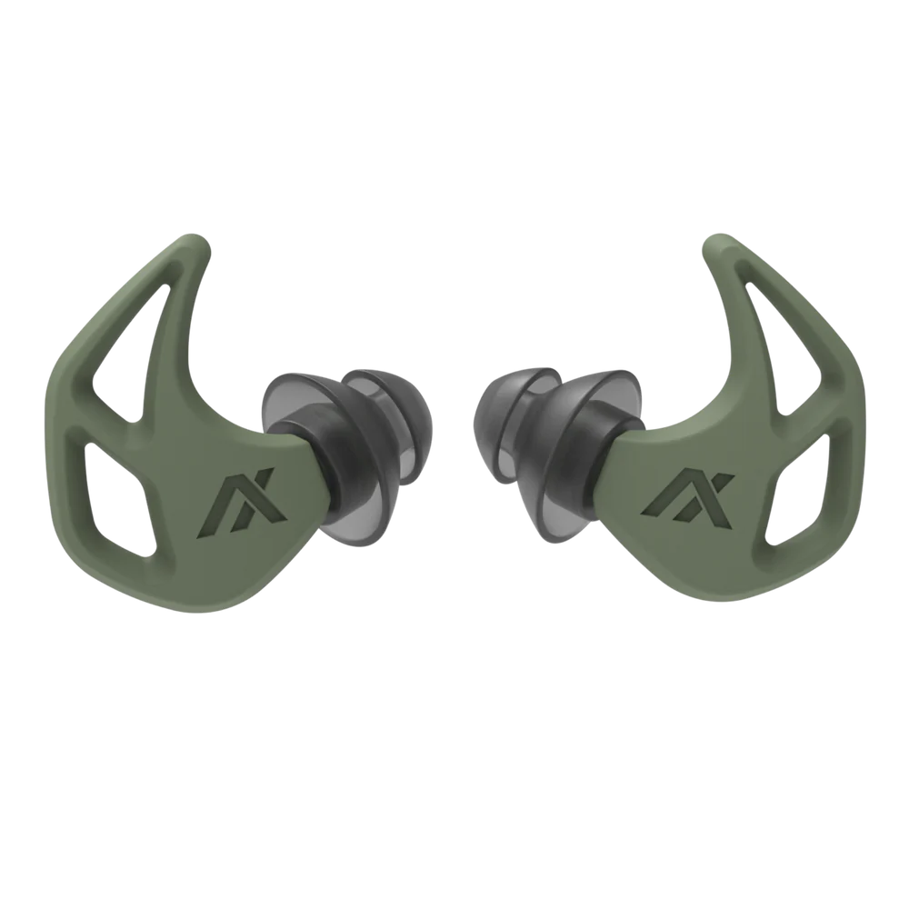 X20 Earplugs